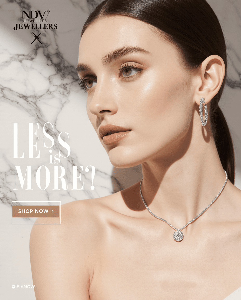 NDV Jewellers – Premium Collection I