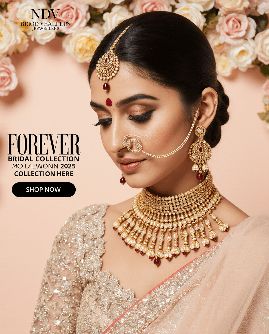 NDV Jewellers – Premium Collection II
