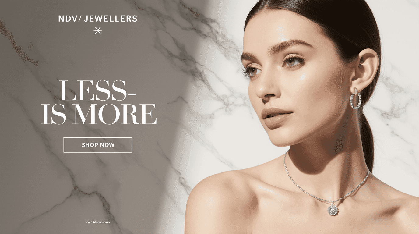 NDV Jewellers – Premium Collection I