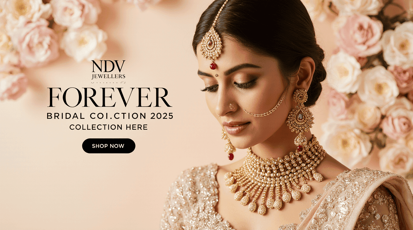 NDV Jewellers – Premium Collection II