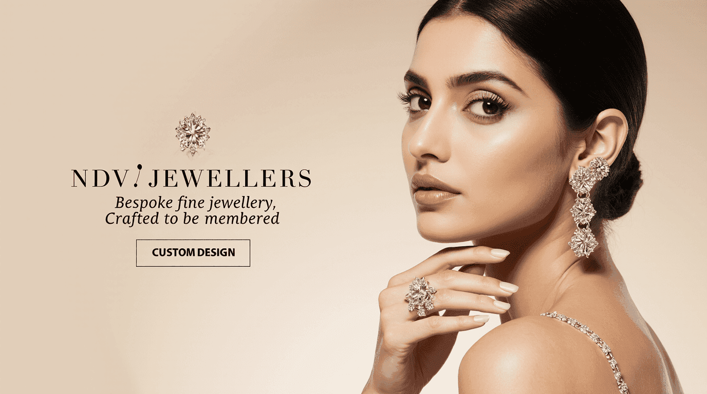 NDV Jewellers – Premium Collection III