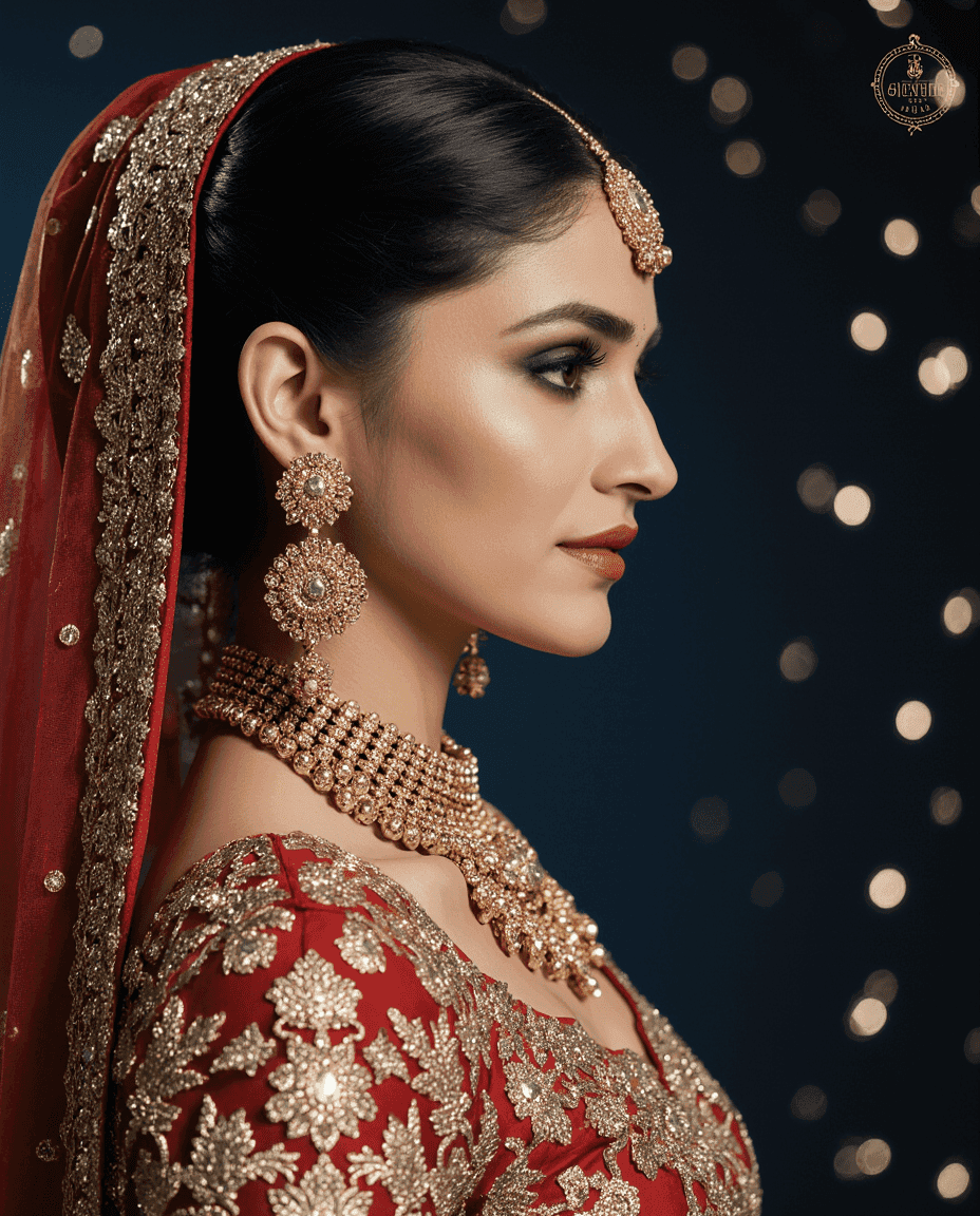 Bridal Collection