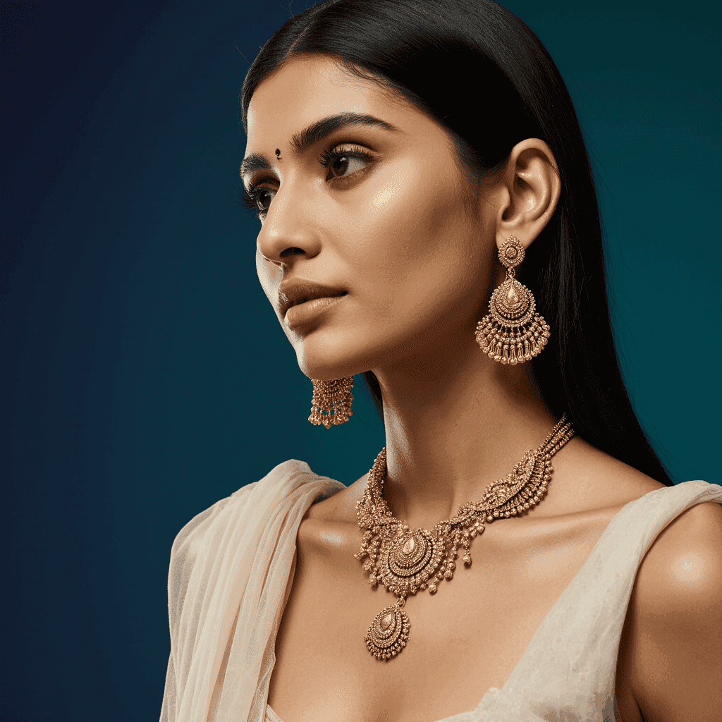 Heritage Gold