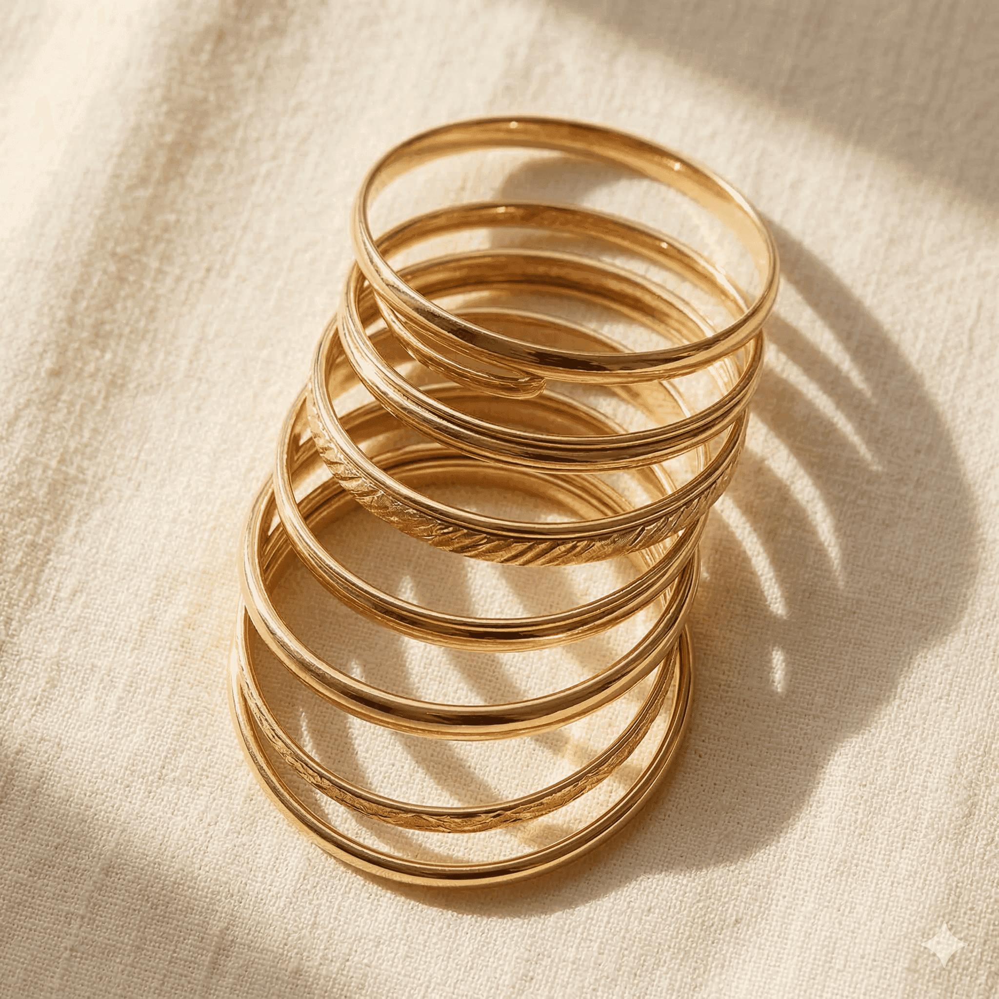 Bracelets